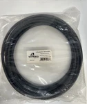 Wireless Solutions To Female LMR-400; 360" Reorder #354936. Fixed Price $50.96.