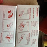 Dsg Canusa Gel Splice Enclosure 59/6 New. Fixed Price $5.00.