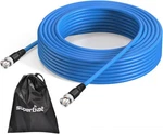 Superbat Sdi Cable Long Bnc 75 Ohm 12G 4K 8K Belden 1694A. Fixed Price $127.19.