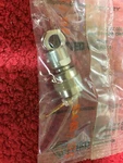 31-5061 Amphenol Connector; Rf; Tnc; Straight; Cable Plug; Ohm; RG-59,62. Fixed Price $30.00.