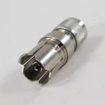 Delta 2234-000-A000-17 Coaxial Adapter GR-874 To N Type Male 5935-00-919-5915. Fixed Price $59.99.