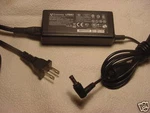 19V 3.16A Adapter Cord = Compaq Presario Laptop Electric Power Cable Wall Plug. Fixed Price $15.96.