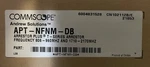 New In Box Commscope Andrews Apt-nfnm-db Arrestor Plus Series. Fixed Price $45.00.