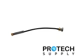 Carlisle Tensolite 3" 1-G5R7-604-1000 Rf Cable Assy Mcx To Mbx New With Warranty. Fixed Price $25.00.