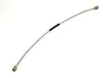Avnet Mts 1-3636-601-5212 Semi-flex Rf Cable Sma Male / 12". Fixed Price $23.74.