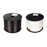 Satellitesale RG-6 Trishield Nec 820 Catv Hfc Coaxial Cable Pvc 500 Feet. Fixed Price $58.95.