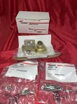 Andrew 190DE Waveguide Connector Assembly. Fixed Price $100.00.