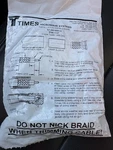 EZ-400-NMH-D Times Microwave Male For LMR-400 Not Ultraflex. Fixed Price $16.00.