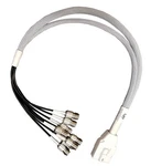Ventev RDART-8-2FT-RPTBF Port Rptnc Bulkhead Jack To Right Angle. Fixed Price $835.38.