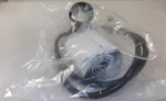 7-PACK Wireless Solutions New GK-S38 Standard Grounding Kit For 3/8" Coax Cable. Fixed Price $99.00.