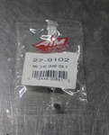 Lot Of 3 Aim Electronics Crimp 27-9102. Fixed Price $7.00.