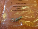 Amphenol 901-9209ASF Rf Adapter Sma Jack To Bulkhead 50 Ohm New. Fixed Price $14.99.