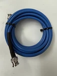 15FT Xrds-rf RG59 Sdi Cable Blue. Fixed Price $13.95.