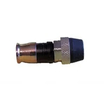Ppc EX59XLWS Plus RG59 Weather Sealed Coaxial Connector. Fixed Price $17.95.