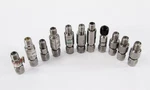 Used Qty (11) Various Attenuator (sma Female) Weinschel Inmet Macom. Fixed Price $69.95.