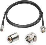 Superbat Hd-sdi Cable 3FT Din 1.0/2.3 To Bnc Belden 1855A For Blackmagic. Fixed Price $17.39.
