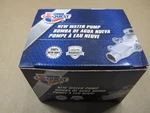 New Carquest T1231 Rf Water Pump 02-09 Chevy Trailblazer Gmc Envoy 4.2L 3.5L. Fixed Price $36.90.