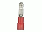 Metra Install Bay Rnmb Nylon Male Red 22/18 Gauge .156 Bullet Connector. Fixed Price $11.41.