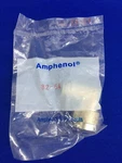 Amphenol 82-64 Coaxial Adapter Connector. Fixed Price $18.97.