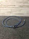 Teledyne Storm MFR-57500 99-03-003 Rf Cable 10FT. Fixed Price $50.00.