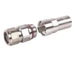 Andrews L4-PSA Positive Stop Din Cable Connector New! Free Shipping!. Fixed Price $29.95.