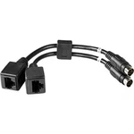 Marshall Electronics 8-PIN RS-232 To RJ-45 Adapter Cable For CV620 Camera. Fixed Price $52.95.