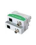 Linovision Poe Over Coax Eoc Converter Ip Max 3000FT Power And Data. Fixed Price $119.20.