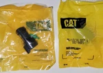 Cat 102-8803/DEUTSCH Conn. DT04-3P, Pin Receptacle W/contact Socket (PK-10EA). Fixed Price $45.00.