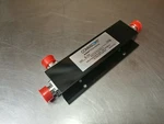 Andrew C-6-TCPUSE-N Directional Coupler Db, 380-2700 Mhz. Fixed Price $50.00.