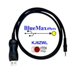 Ftdi Usb Programming Cable Motorola PMDN4077AR. Fixed Price $32.95.