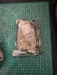 Bk Precision IT-E131 Usb Interface Isolated Communication Cable. Fixed Price $25.00.