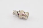 Sealectro Sma Male Bnc Quality Rf Connector Adapter (BIN84). Fixed Price $10.35.