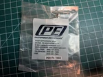New Pasternack PE9174 Bnc Tee Adapter To 2X Female 50 Ohm Rf Coaxial. Fixed Price $45.00.