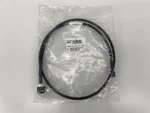Ventev 606145 LMR-240 Coax Cable TRFC-10035-39 Qma To Female 39". Fixed Price $25.00.