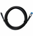 LMR-400 Female To Sma Helium Times Microwave Lightning Protection. Fixed Price $143.02.