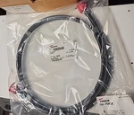 Andrew Sureflex F4A-PDMDM 9 Ft (2.743 M) Coaxial Cable 2WS 1. Fixed Price $45.00.