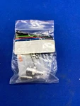 Comprehensive Video Supply Bulk Lot Qty 33, RG-59 Bnc Connector Kit, Bp-c. Fixed Price $29.95.