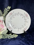 Valmont China Petite Pattern 6.5 Side Plate 1962 Dc Rare Htf Japan Single. Fixed Price $12.97.