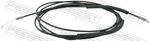 Febest 0199-ACV40LUG Cable Repair Set, Tailgate For Toyota,toyota (gac). Fixed Price $15.73.