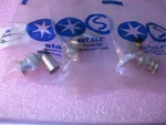 UG-306B/U Bnc Female Right Angle Coaxial Connector Adapter Star Qty. Fixed Price $9.99.