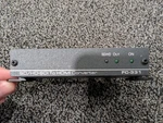 Kramer FC-331 3G Hd-sdi To Hdmi Format Converter. Fixed Price $200.00.