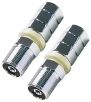 Lot Truckspec TS-105ADT Cb Radio Antenna Heavy Duty SO-239 Stud Mounts 3/8X24. Fixed Price $21.95.