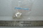 Amphenol Connex 242136 Jack To 7/16 Plug Adapter Rf Coaxial New. Fixed Price $28.99.