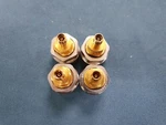 Hp/agilent 1250-1746: 3.5MM(F)- 7MM (APC-7). Fixed Price $70.00.