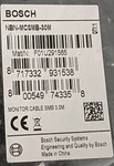 Bosch NBN-MCSMB-30M To Bnc Cable (9FT) Same Day Shipping. Fixed Price $24.99.