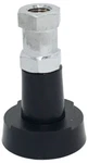 Procomm NMO38 Cb Ham Radio 3/4 Inch To 3/8 X 24 Antenna Adapter. Fixed Price $29.95.