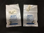 Kings KC-79-67 Rf Coaxial Connector Lot Of 2. Fixed Price $22.60.