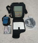 Trilithic Coaxial Cable Tester, Rf Spectrum Analyzer, Fm Deviation Meter ++ More. Fixed Price $327.95.