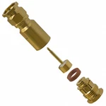 Amphenol 901-128-11 Sma Connector. Fixed Price $40.00.