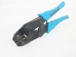 Amphenol Insulated Wire Crimper Hand Tool. Fixed Price $48.99.